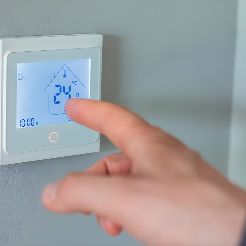 image man s hand turning off home thermometer 287167 158 1 scaled r46bu5kh301azh7olzi945vojmc7g3wp8hirvvq534